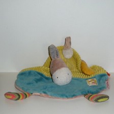 Doudou Ane Moulin Roty -