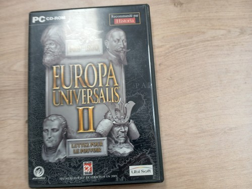 Europa universalis - universalis,