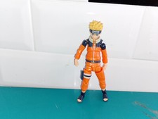 271024 Figurine articulée naruto 12cm bandai ultimate legends