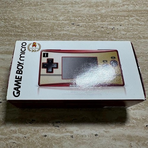Console nintendo game boy - console,