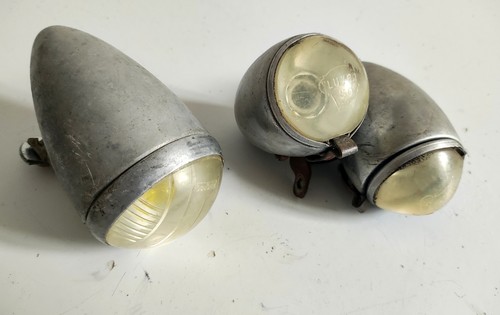 Soubitez luxor 50 - 50, vintage