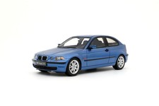 BMW 318 Ti Compact E46 2002