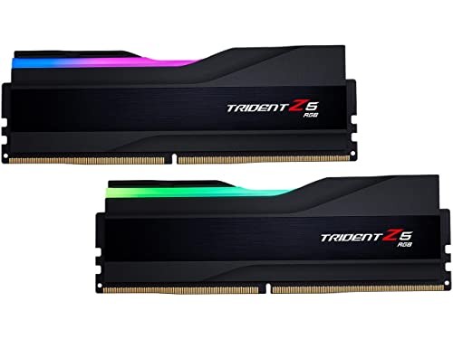 32gb ddr5 2x16gb - ddr5, 7600mhz