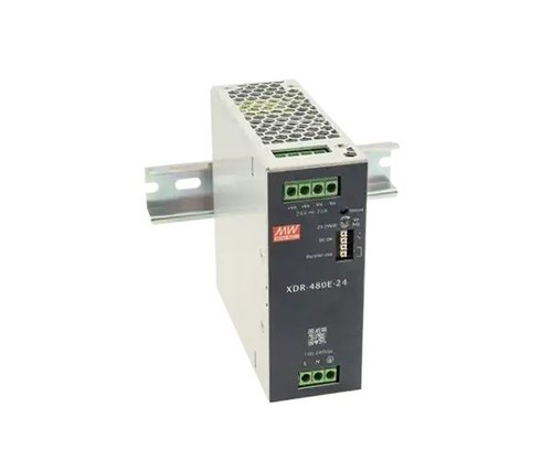 Mean well xdr 480e - mean,