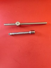 poignee coulissante et