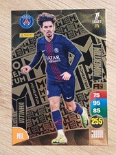 Panini adrenalyn ligue1 - adrenalyn,