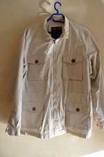 VESTE ATLAS FOR MEN SAHARIENNE