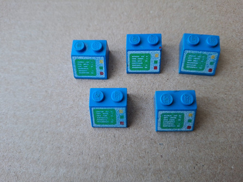 Lego vintage espace space - lego,