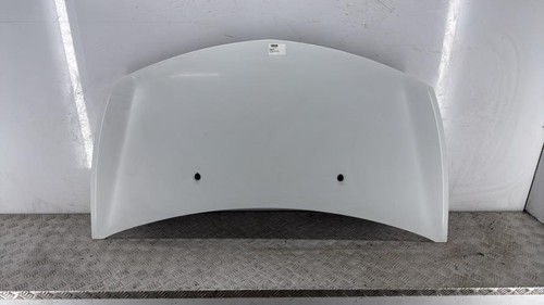 Capot renault clio - clio, 3
