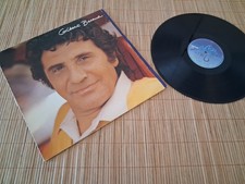 LP 33 TOURS Gilbert Bécaud