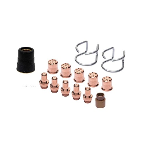 Pour eastwood kit plasma - pour,