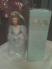 1984 Avon Fairy Tale Doll