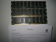 Mémoire RAM Apple Power Mac