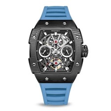WISHDOIT The Pioneer Montre