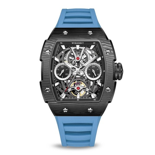 Wishdoit the pioneer montre - the,