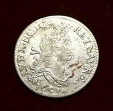 rareté ! ♦ louis XIV ♦ 4