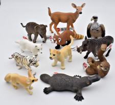 Lot schleich wild life - lot,