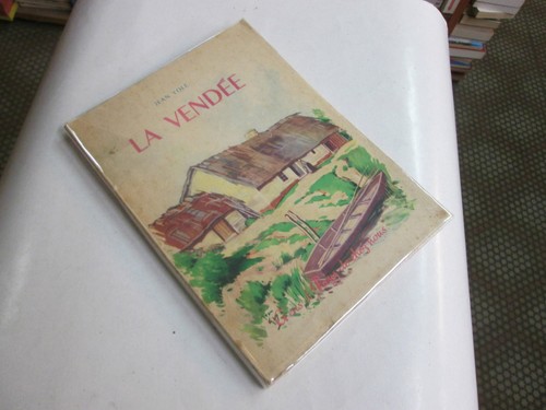Vendee jean - , la