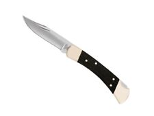 COUTEAU FERMANT BUCK HUNTER 0110 BRS - NEUF