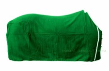 Couverture pour Cheval Laine