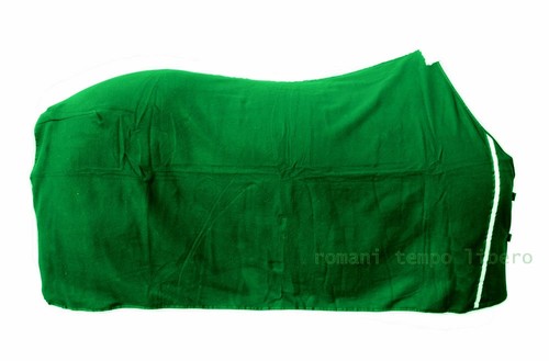 Couverture pour cheval laine - cheval,
