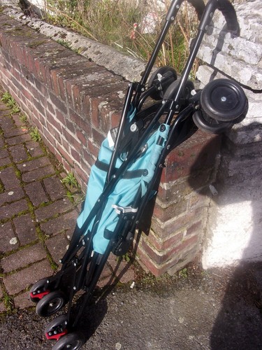 Poussette safety 1st - poussette,