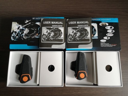 Intercom moto s2 - moto, bt-s2
