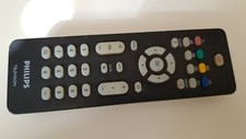 Philips RC2023611 /108 Télécommande TV (cathode-ray tube, TFT, Plasma, LCD 