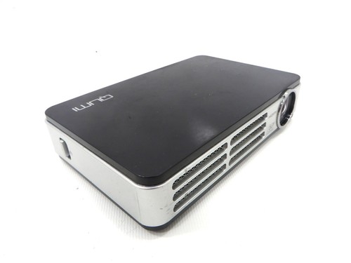 Vivitek qumi led hd - led,