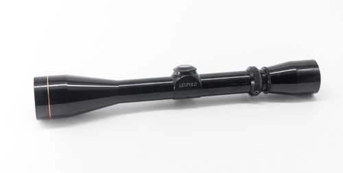 Leupold vari iic 3 9x40mm - vari-x, 3-9x40mm
