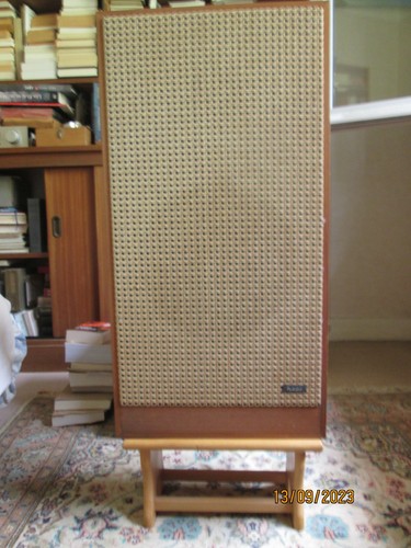 Enceintes acoustiques hero - enceintes,