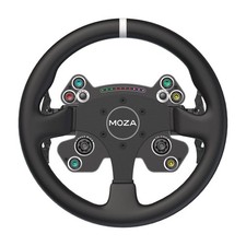 MOZA CS V2P – Volant