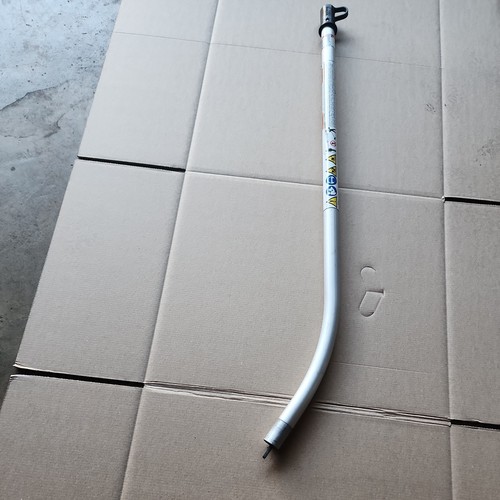 Stihl curved shaft kombi - shaft, km