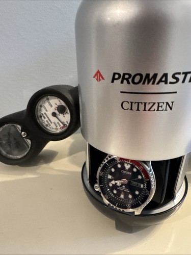 Citizen promaster ny0040 - promaster,