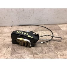 SERRATURA PORTIERA ANTERIORE SX Mazda 6 Sport (GG14) 2005 GJ6A59310E