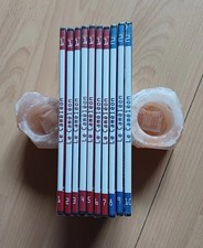 Dvd série " Le Caméléon ".