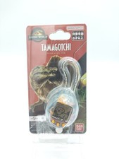 Tamagotchi Nano Jurassic World Spinosaurus Ver Bandai