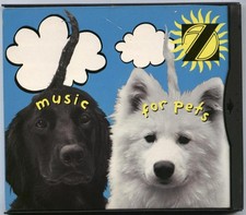 Music For Pets, Z (7)