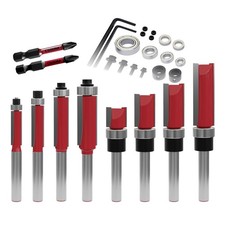 10 pièces Fraises à