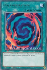 Yu-Gi-Oh! Polymérisation : R JUSH-FR014