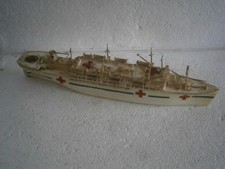 MAQUETTE BATEAU NAVIRE