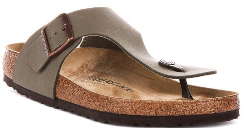 Birkenstock ramses tongue - ramses,