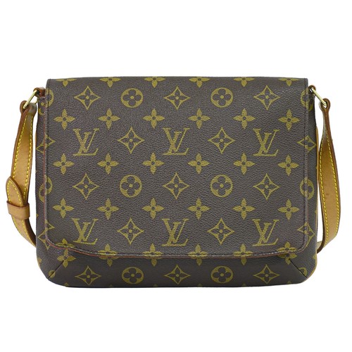 Sac bandoulière louis - à,