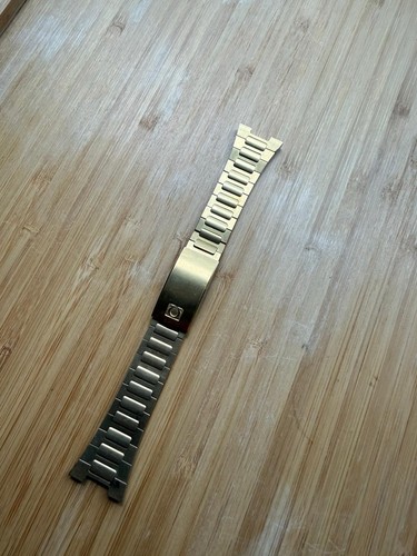 Bracelet omega acier original - omega,