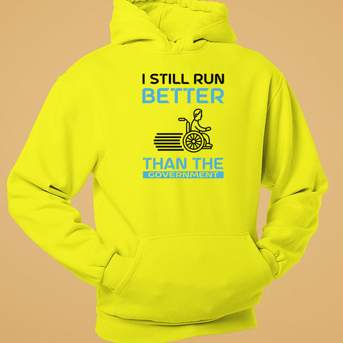 Hoodie manchon merch - hoodie,