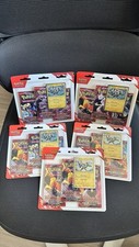 Tripack Pokémon EV10