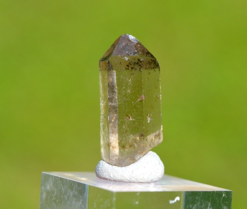 Quartz fumé grammes - fumé, 1.8