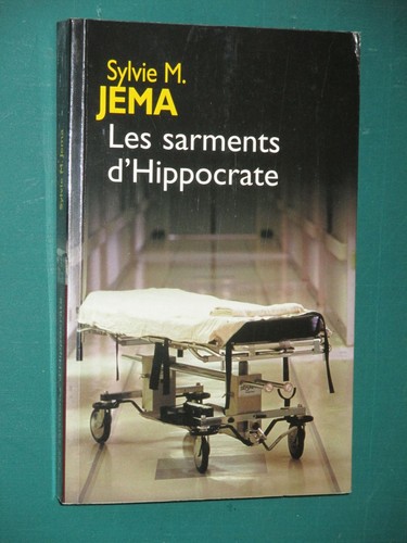 Les sarments hippocrate - sarments, d'hippocrate