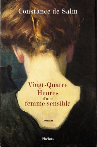Vingt quatre heures une - vingt-quatre,