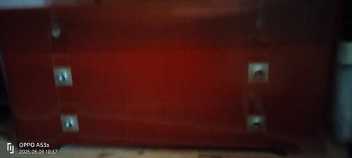 Commode style marine - style, en